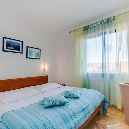 Apartament Bianca 1