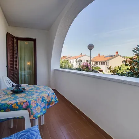 Bianca 1 Apartament