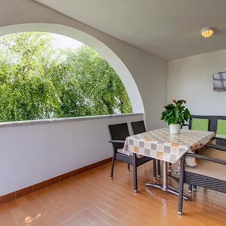 Apartman Bianca 1