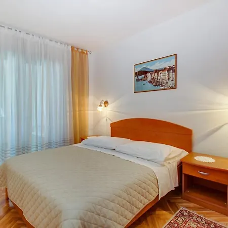 Apartament Bianca 1 Mali Lošinj