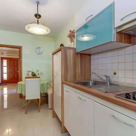 Bianca 1 Apartament