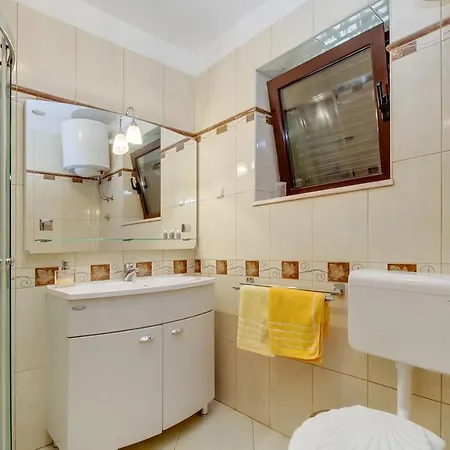 Apartmán Bianca 1 Mali Lošinj
